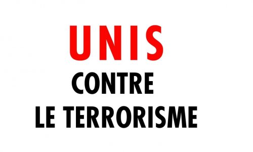 Proposition contre les terroristes