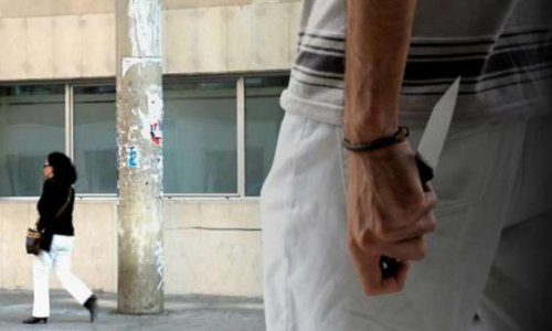 Luttez contre l’insécurité au Maroc : Peur sur Casablanca !