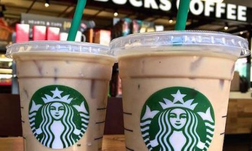 On veut un starbuck à la roche sur yon !!