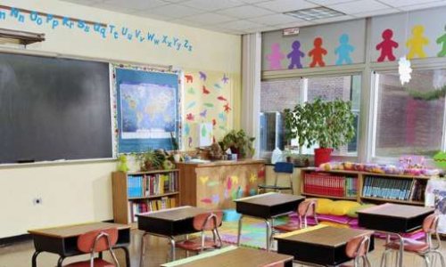 Non aux fermetures de classes prévues à Maignelay-Montigny