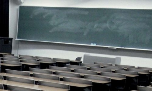 Refus d'inscription sans motif !