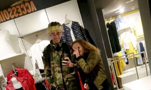 Pétition pour un Mougin à Paris