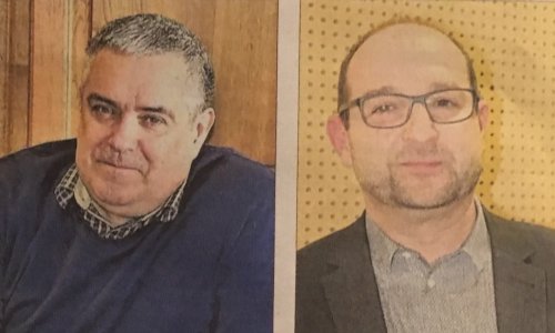 Contre la hausse des impôts de la CoPLER