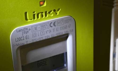 #Linky : pour que Monsieur Frédéric Bourdin, le Maire de Domont, fasse opposition formelle à la société Enedis