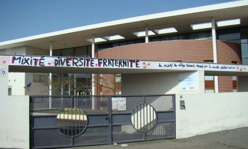 Nouvelle sectorisation des collèges : ALERTE MIXITÉ EN PÉRIL !