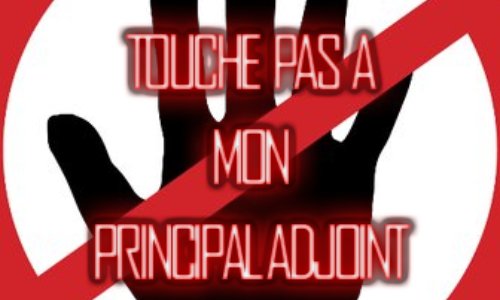 Le Collège République De Calais est menacé par la suppression d'un poste de Principal Adjoint (PA) à la rentrée scolaire 2018-2019.