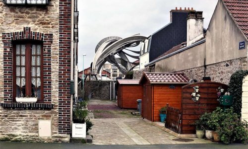 Une seule fois oui ! Oui ! in extremis ! au maintien à Cherbourg ! du 