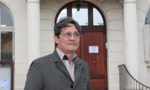 Demande de condamnation exemplaire contre le maire de Wissous Richard Trinquier