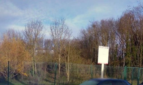 Préservons notre environnement !