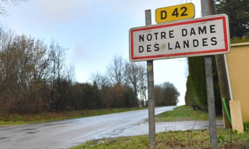 Pour l'arrêt immédiat des violences à NDDL, et l'organisation d'une réelle concertation. #NotreDameDesLandes