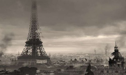 DITES NON À LA GUERRE, DESTITUTION MACRON !