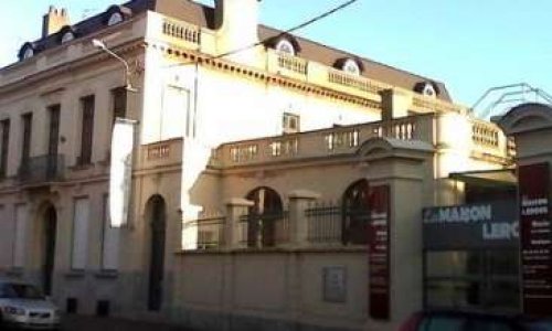 Pour la sauvegarde de la Maison de la Chicorée et la mise en place d'un lieu accueillant dans le centre-ville d'Orchies