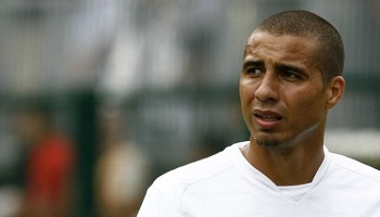 David Trezeguet doit faire partie de l'Euro!