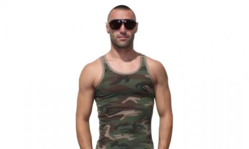 Non au port du Marcel