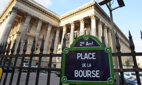 Journée de solidarité boursière