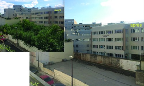 Aubervilliers : problème de stationnement quartier Paul Bert - Mme la Maire écoutez-nous !