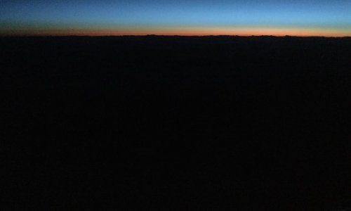 STOP au conflit à Air France