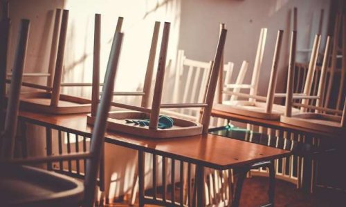 Non à la fermeture d'une classe sur notre RPI