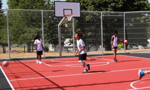 Refus de faire disparaître l'hexagone