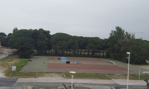 Non au nouveau collectif à port Leucate