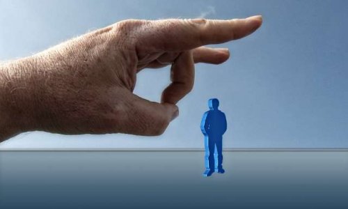 Non à l'arbitraire, non au licenciement