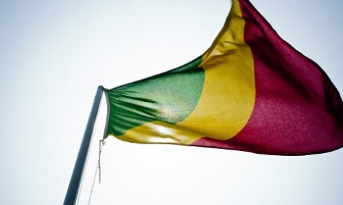 Soutien à la conférence internationale pour le CONGO !