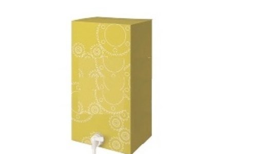 Interdiction des BIB (poches à vin)