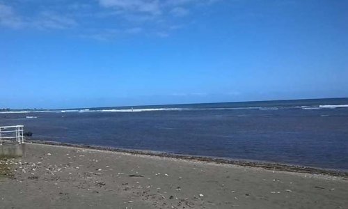 Le lagon, notre patrimoine est en danger