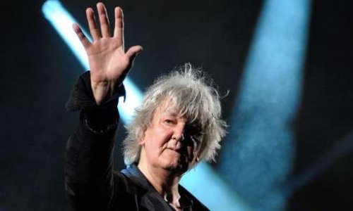 UN TARATATA SPECIAL JACQUES HIGELIN