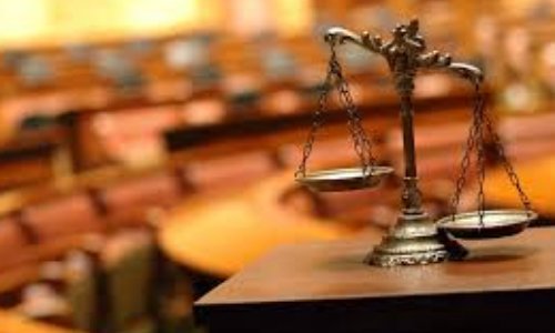 Pour le durcissement des peines de prison en France