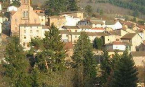 Contre la réouverture de la carrière de Valsonne