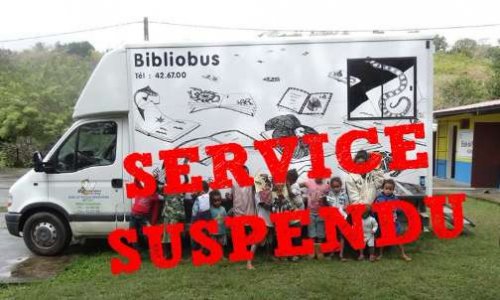 Sauvons nos médiathèques !