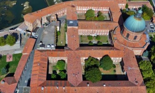 Pour le maintien des services de santé sur le site de l'Hôpital La Grave