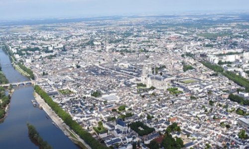 Pour une Université du Temps Libre d'Orléans ouverte, conviviale et solidaire !