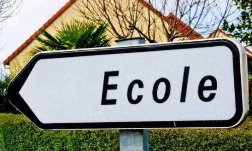 Nouveau collège de Lamballe : non à Marie-Madeleine DIENESCH