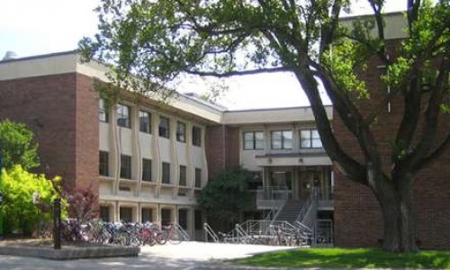 Salle de concert et agrandissement à l'école Joseph-François-Perrault