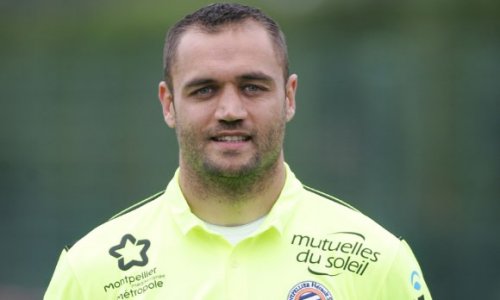 Une dernière pour Laurent Pionnier