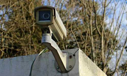 Pour l'installation de caméras à Bergerac