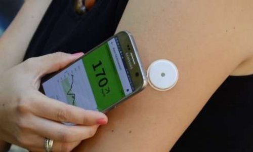 Retour des capteurs Freestyle Libre en pharmacie !