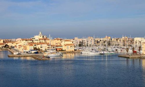 Port Leucate : la station balnéaire familiale est en danger !