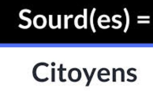 Sourds Insoumis