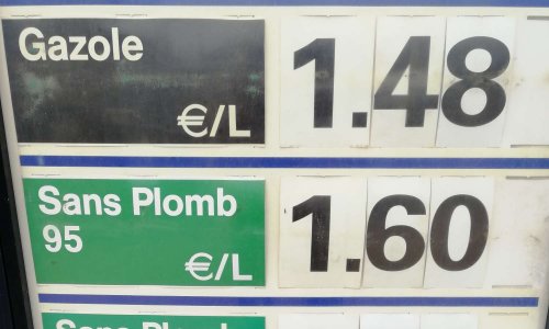 Ni métro, ni RER, ni bus !