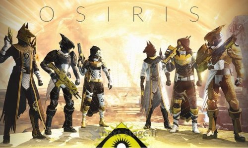 OSIRIS SUR D1