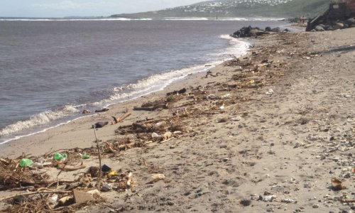 Sauvez le lagon et les pages de Saint leu. La mort du lagon programmée par les autorités