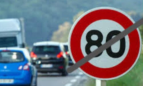 Faisons interdire le spot radio de la sécurité routière pour la reduction de vitesse à 80km/h parce qu'il utilise des arguments mensongers allant contre les vérités scientifiques les plus élémentaires