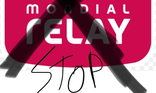 Pour que Mondial Relay rembourse les colis perdu et volé, qu’ils respectent leurs délais de livraison