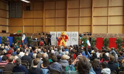 Mise à disposition de la Salle Tabanelli pour des événements culturels et festifs