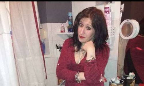 Justice pour notre Sylvia , que justice lui sois rendu