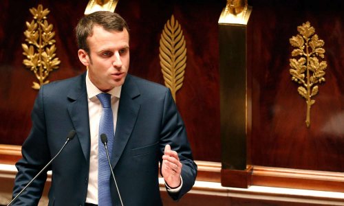 Nous ne tolérons plus la prédation ni la gabégie sur les fonds publics