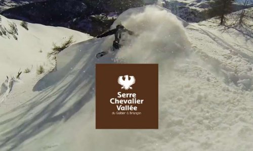 Un Forfait Saison à 400 euro pour les professionnels à Serre Chevalier